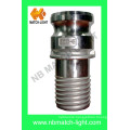 Stainless Steel Forged Reducing Couplings